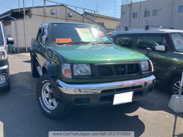 nissan datsun-pickup 1998 CFJ1515503 image 1