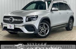 mercedes-benz glb-class 2021 CFJ1823371