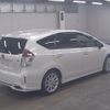 toyota prius-α 2018 quick_quick_DAA-ZVW41W_0072265 image 4