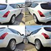 nissan murano 2007 quick_quick_TZ50_TZ50-101281 image 4