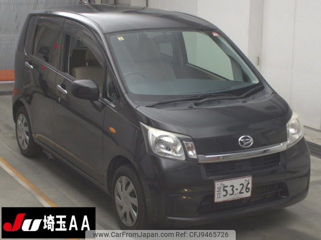 daihatsu move 2014 -DAIHATSU--Move LA100S--1097158---DAIHATSU--Move LA100S--1097158- image 1