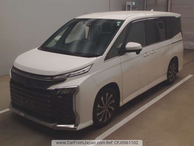 toyota voxy 2023 -TOYOTA--Voxy MZRA90W-0064611---TOYOTA--Voxy MZRA90W-0064611- image 1