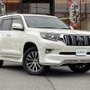 toyota land-cruiser-prado 2017 -TOYOTA--Land Cruiser Prado CBA-TRJ150W--TRJ150-0076678---TOYOTA--Land Cruiser Prado CBA-TRJ150W--TRJ150-0076678- image 1