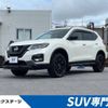 nissan x-trail 2018 -NISSAN--X-Trail DBA-NT32--NT32-098064---NISSAN--X-Trail DBA-NT32--NT32-098064- image 1