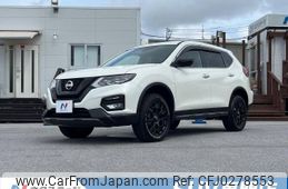 nissan x-trail 2018 -NISSAN--X-Trail DBA-NT32--NT32-098064---NISSAN--X-Trail DBA-NT32--NT32-098064-