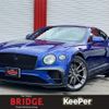 bentley continental 2019 -BENTLEY--ﾍﾞﾝﾄﾚｰｺﾝﾁﾈﾝﾀﾙ ABA-BCDDB--SCBCA13S7KC072752---BENTLEY--ﾍﾞﾝﾄﾚｰｺﾝﾁﾈﾝﾀﾙ ABA-BCDDB--SCBCA13S7KC072752- image 1