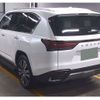 lexus lx 2023 -LEXUS 【水戸 302ﾒ9455】--Lexus LX 3BA-VJA310W--VJA310W-4035397---LEXUS 【水戸 302ﾒ9455】--Lexus LX 3BA-VJA310W--VJA310W-4035397- image 2