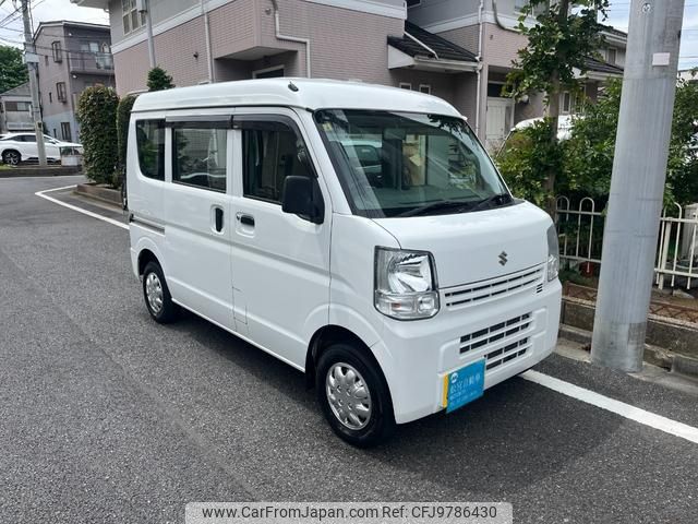 suzuki every 2018 GOO_JP_700050294530240514001 image 1