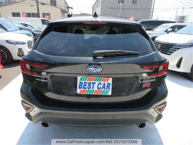 subaru levorg 2023 CFJ1673566 image 2