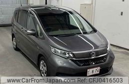 honda freed 2021 -HONDA--Freed GB7-3143605---HONDA--Freed GB7-3143605-