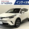 toyota c-hr 2017 quick_quick_DAA-ZYX10_ZYX10-2086859 image 1