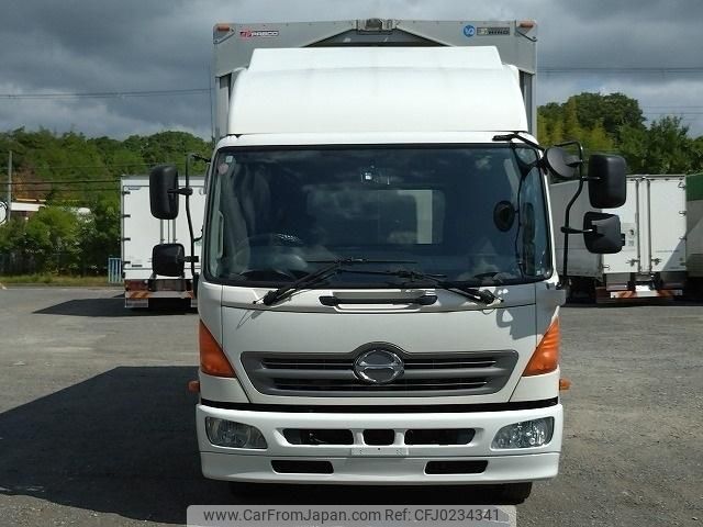 hino ranger 2015 GOO_NET_EXCHANGE_0704404A30240920W005 image 2