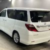 toyota alphard 2008 -TOYOTA--Alphard ANH20W-8004079---TOYOTA--Alphard ANH20W-8004079- image 2
