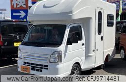 suzuki carry-truck 2024 quick_quick_3BD-DA16T_DA16T-669177