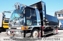 hino ranger 1996 GOO_NET_EXCHANGE_0403477A30241014W006