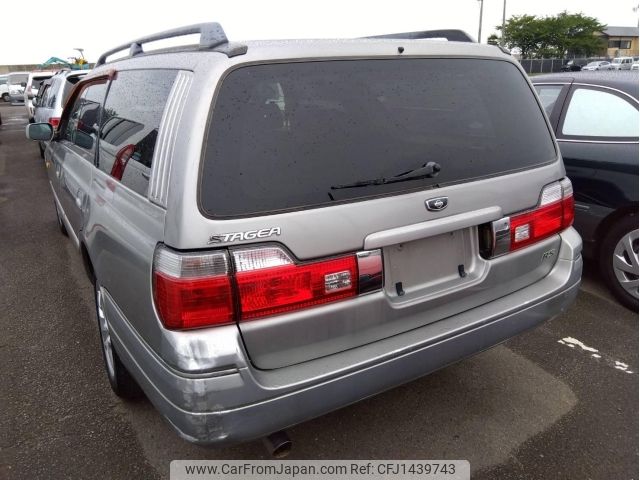 nissan stagea 2001 -NISSAN--Stagea WGC34--WGC34-092061---NISSAN--Stagea WGC34--WGC34-092061- image 2