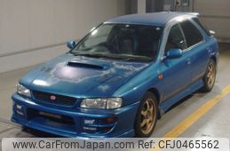 subaru impreza-wagon 2000 -SUBARU--Impreza Wagon GF8-055708---SUBARU--Impreza Wagon GF8-055708-