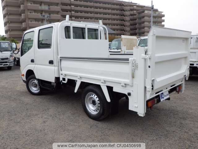 toyota dyna-truck 2010 -TOYOTA--Dyna ABF-TRY230--TRY230-0115476---TOYOTA--Dyna ABF-TRY230--TRY230-0115476- image 2