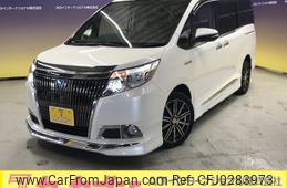 toyota esquire 2015 -TOYOTA--Esquire DAA-ZWR80G--ZWR80-0161399---TOYOTA--Esquire DAA-ZWR80G--ZWR80-0161399-