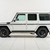 mercedes-benz g-class 2018 quick_quick_ABA-463272_WDB4632721X266559 image 15