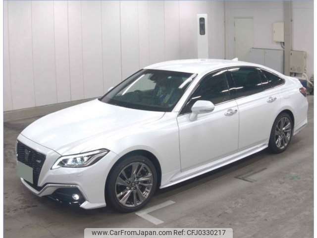 toyota crown 2022 -TOYOTA 【名古屋 332ﾀ 374】--Crown 6AA-AZSH20--AZSH20-1084776---TOYOTA 【名古屋 332ﾀ 374】--Crown 6AA-AZSH20--AZSH20-1084776- image 2