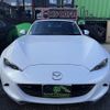 mazda roadster 2016 -MAZDA--Roadster DBA-NDERC--NDERC-100092---MAZDA--Roadster DBA-NDERC--NDERC-100092- image 13
