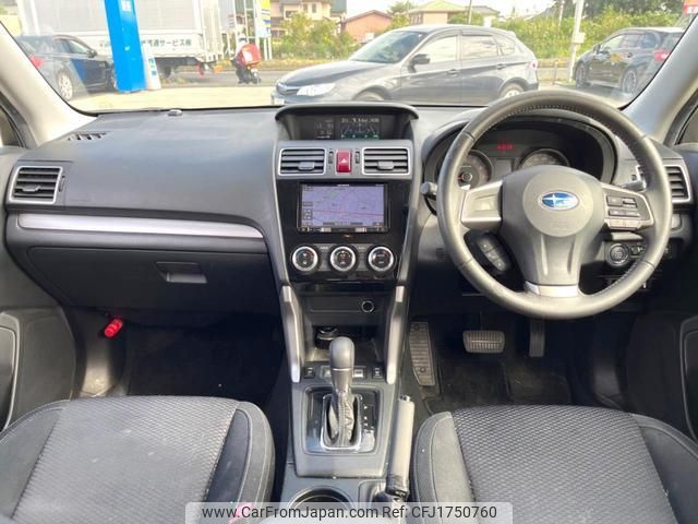 subaru forester 2015 CFJ1750760 image 2