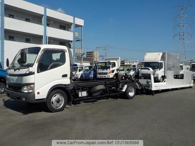 toyota dyna-truck 2004 CFJ1565068 image 2