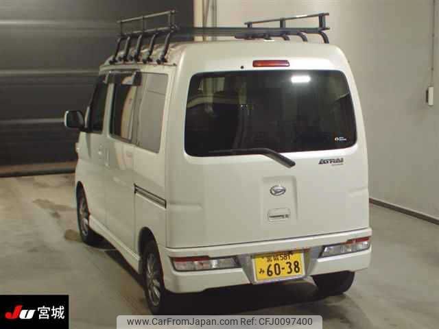 daihatsu atrai-wagon 2020 -DAIHATSU 【宮城 581ﾐ6038】--Atrai Wagon S331G-0037255---DAIHATSU 【宮城 581ﾐ6038】--Atrai Wagon S331G-0037255- image 2