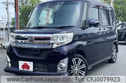 daihatsu tanto 2015 -DAIHATSU--Tanto DBA-LA600S--LA600S-0264361---DAIHATSU--Tanto DBA-LA600S--LA600S-0264361-