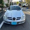 mercedes-benz slk-class 2004 GOO_JP_700050294530250509001 image 2
