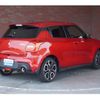 suzuki swift 2019 quick_quick_CBA-ZC33S_ZC33S-118091 image 2