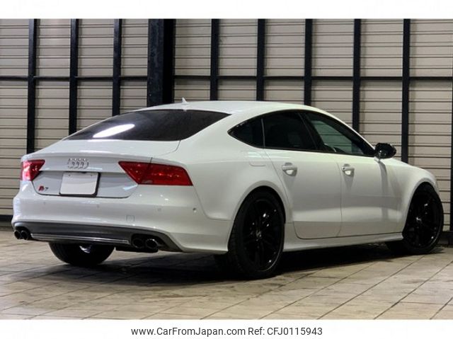 audi s7-sportback 2014 quick_quick_ABA-4GCEUL_WAUZZZ4G6EN022519 image 2