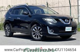 nissan x-trail 2016 -NISSAN--X-Trail DAA-HNT32--HNT32-124023---NISSAN--X-Trail DAA-HNT32--HNT32-124023-