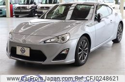 toyota 86 2015 quick_quick_DBA-ZN6_ZN6-059015