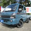 suzuki carry-truck 2024 -SUZUKI 【袖ヶ浦 480ﾁ5030】--Carry Truck DA16T--848326---SUZUKI 【袖ヶ浦 480ﾁ5030】--Carry Truck DA16T--848326- image 1