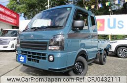 suzuki carry-truck 2024 -SUZUKI 【袖ヶ浦 480ﾁ5030】--Carry Truck DA16T--848326---SUZUKI 【袖ヶ浦 480ﾁ5030】--Carry Truck DA16T--848326-