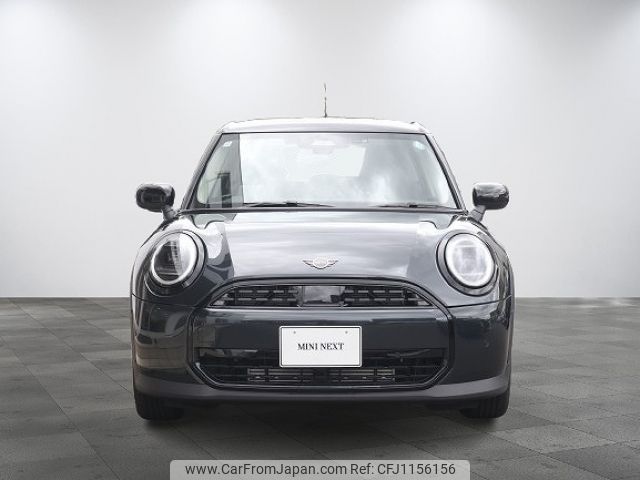 mini mini-others 2024 -BMW--BMW Mini 3BA-42GD15--WMW42GD0902W48***---BMW--BMW Mini 3BA-42GD15--WMW42GD0902W48***- image 2
