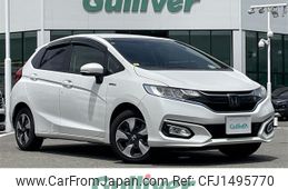 honda fit 2019 CFJ1495770