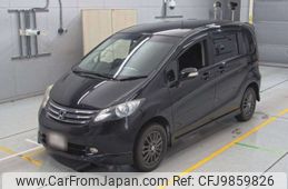 honda freed 2011 -HONDA--Freed GB4-1306403---HONDA--Freed GB4-1306403-