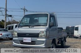 subaru sambar-truck 2007 -SUBARU--Samber Truck LE-TT1--TT1-097447---SUBARU--Samber Truck LE-TT1--TT1-097447-