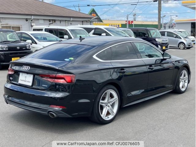 audi a5 2020 -AUDI--Audi A5 F5CYRL--WAUZZZF51KA094551---AUDI--Audi A5 F5CYRL--WAUZZZF51KA094551- image 2