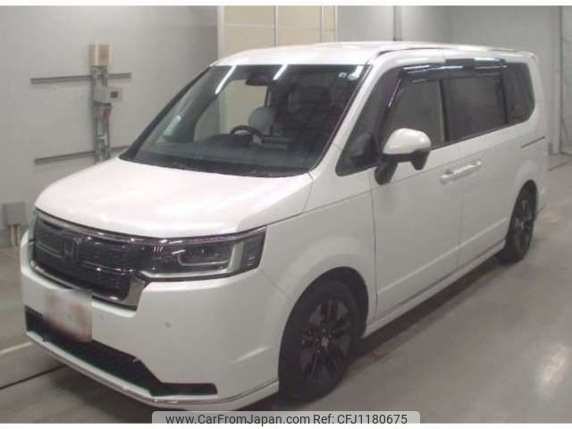 honda stepwagon 2022 -HONDA--Stepwgn 5BA-RP6--RP6-1101598---HONDA--Stepwgn 5BA-RP6--RP6-1101598- image 1