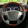 toyota vellfire 2010 CFJ1568932 image 12