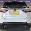 toyota harrier 2018 -TOYOTA--Harrier DBA-ASU65W--ASU65-0003560---TOYOTA--Harrier DBA-ASU65W--ASU65-0003560- image 9