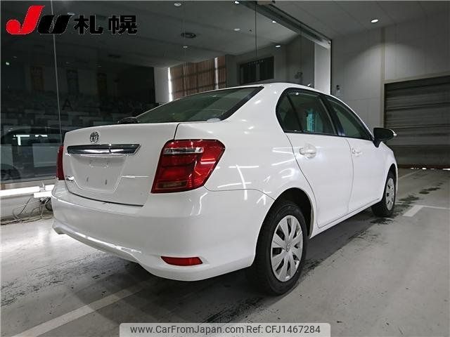 toyota corolla-axio 2017 -TOYOTA--Corolla Axio NZE164--7048778---TOYOTA--Corolla Axio NZE164--7048778- image 2