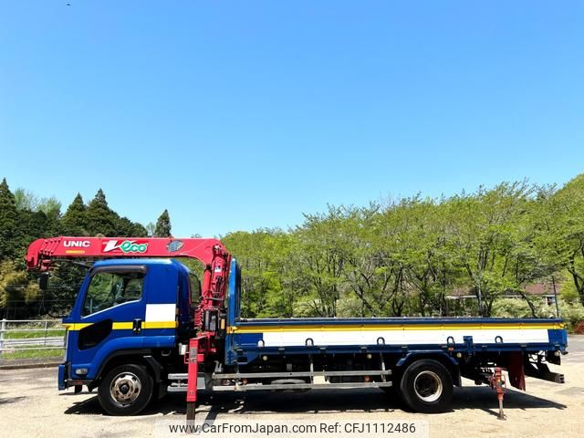 isuzu forward 2013 GOO_NET_EXCHANGE_0403477A30250428W001 image 2
