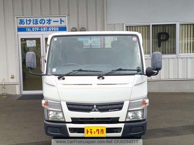 mitsubishi-fuso canter 2011 GOO_NET_EXCHANGE_0903894A30241001W004 image 2