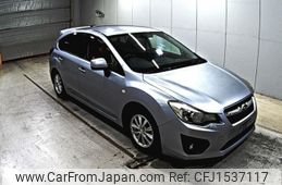 subaru impreza-wagon 2014 CFJ1537117