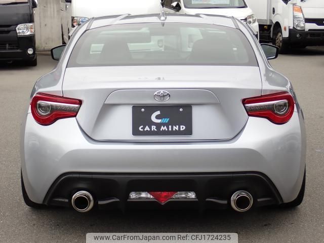 toyota 86 2019 CFJ1724235 image 2